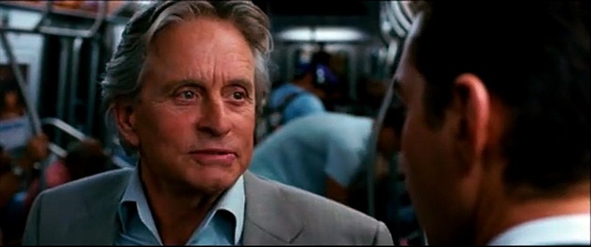 Wall Street: El dinero nunca duerme Clip (4)