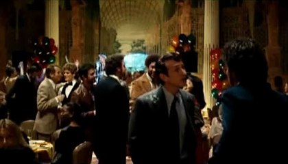 Mi nombre es Harvey Milk Clip