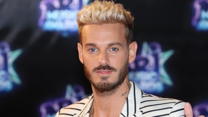 GALA VIDEO - Matt Pokora : cette « revanche " qu’il veut prendre après une grande déception