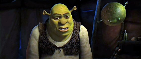 Shrek. Felices para siempre Clip VO