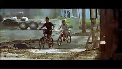 The Crazies Tráiler