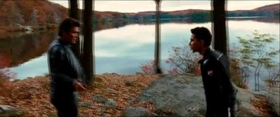 Wall Street: El dinero nunca duerme Clip (3)