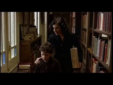 Los girasoles ciegos Tráiler (2)