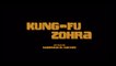 Kung-Fu Zohra (2020) FRENCH WEBRip