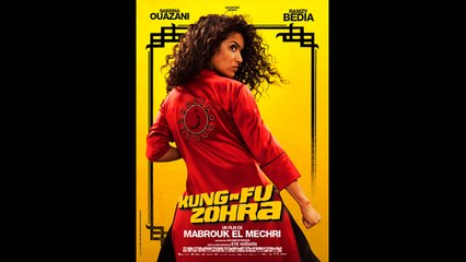 KUNG-FU ZOHRA (2020) WEB H264 720p