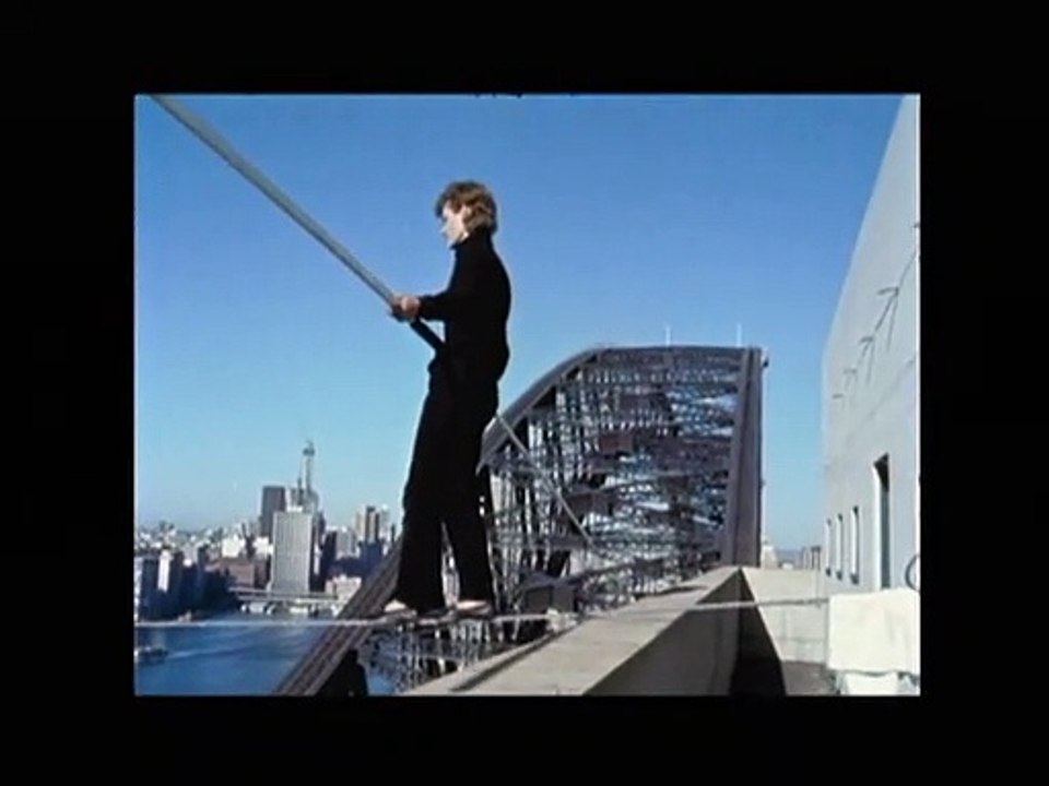 Man on Wire Clip (4)