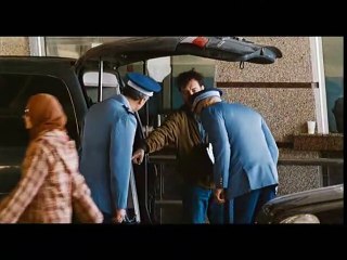 Retorno a Hansala Clip (2)