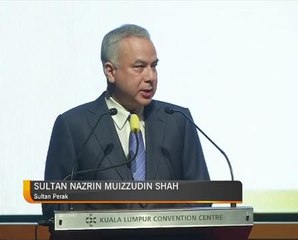 Perangi rasuah adalah jihad