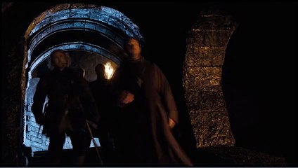 En tiempo de brujas Clip (5)