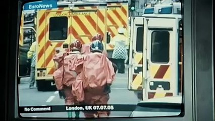 London River Tráiler