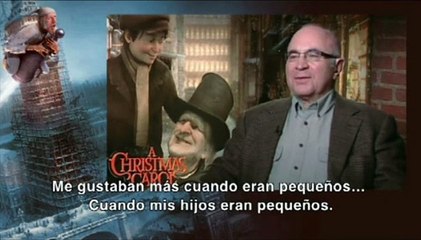 Entrevista 2 - Inglés