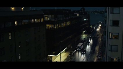 Millennium: Los hombres que no amaban a las mujeres Clip (3)