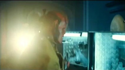 Hellboy II. El ejército dorado Tráiler