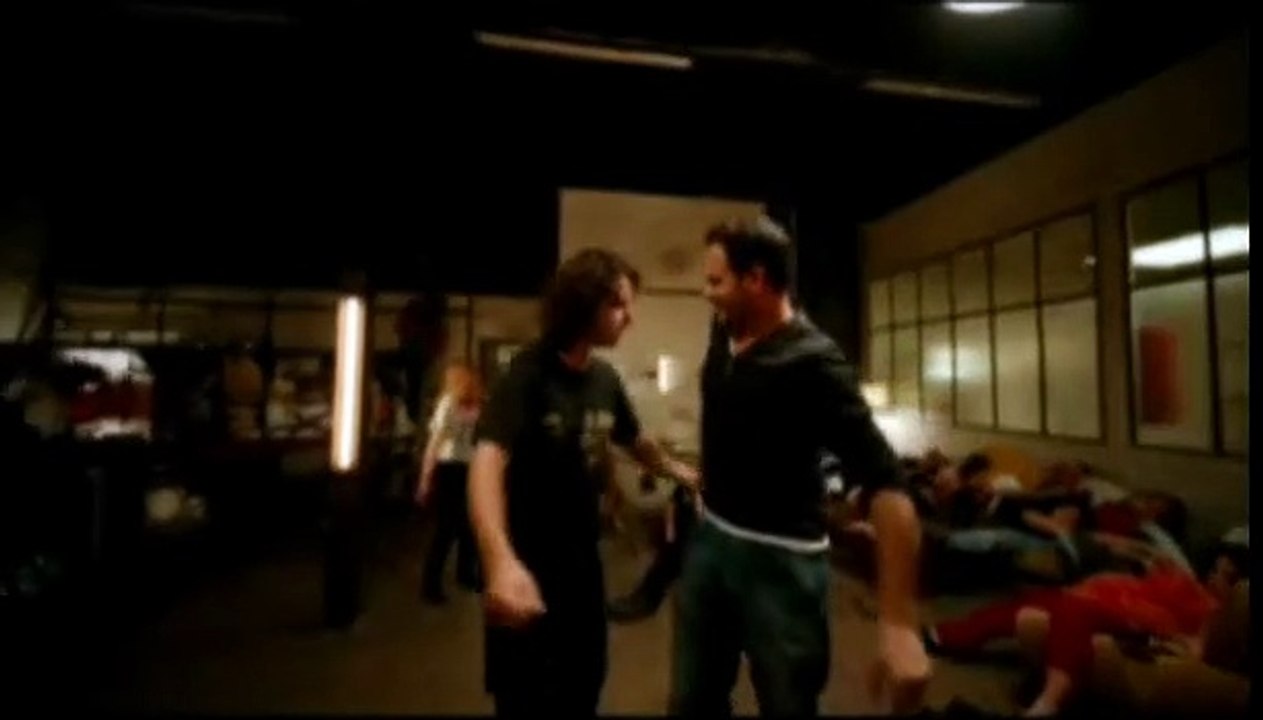 Soul Kitchen Clip