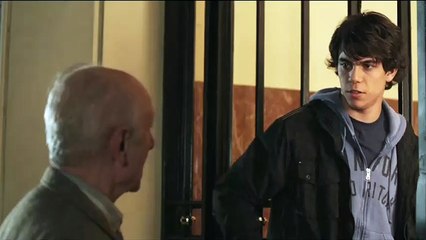 Siempre hay tiempo (Héctor y Bruno) Tráiler