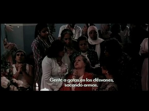 ¿Y ahora adónde vamos? Clip (4) VO