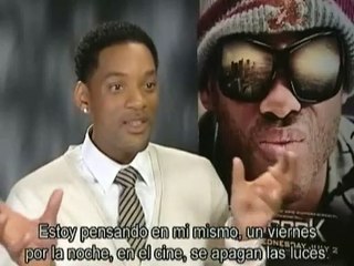 Entrevista 1 - Inglés