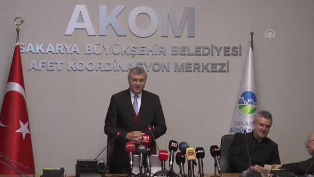 UCI Dağ Bisikleti Eliminatör Dünya Kupası'na ev sahipliği yapacak