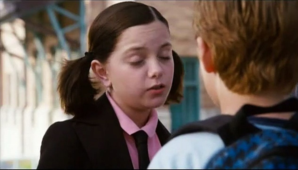 Shorts: La piedra mágica Clip (2)