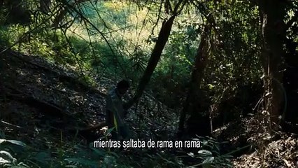 Uncle Boonmee recuerda sus vidas pasadas Clip (2) VO