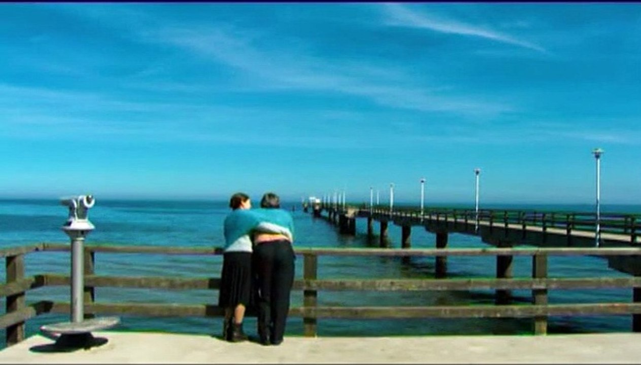 Cerezos en flor Clip (2)