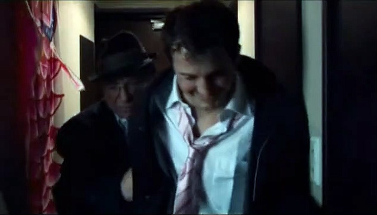 Cerezos en flor Clip (4)