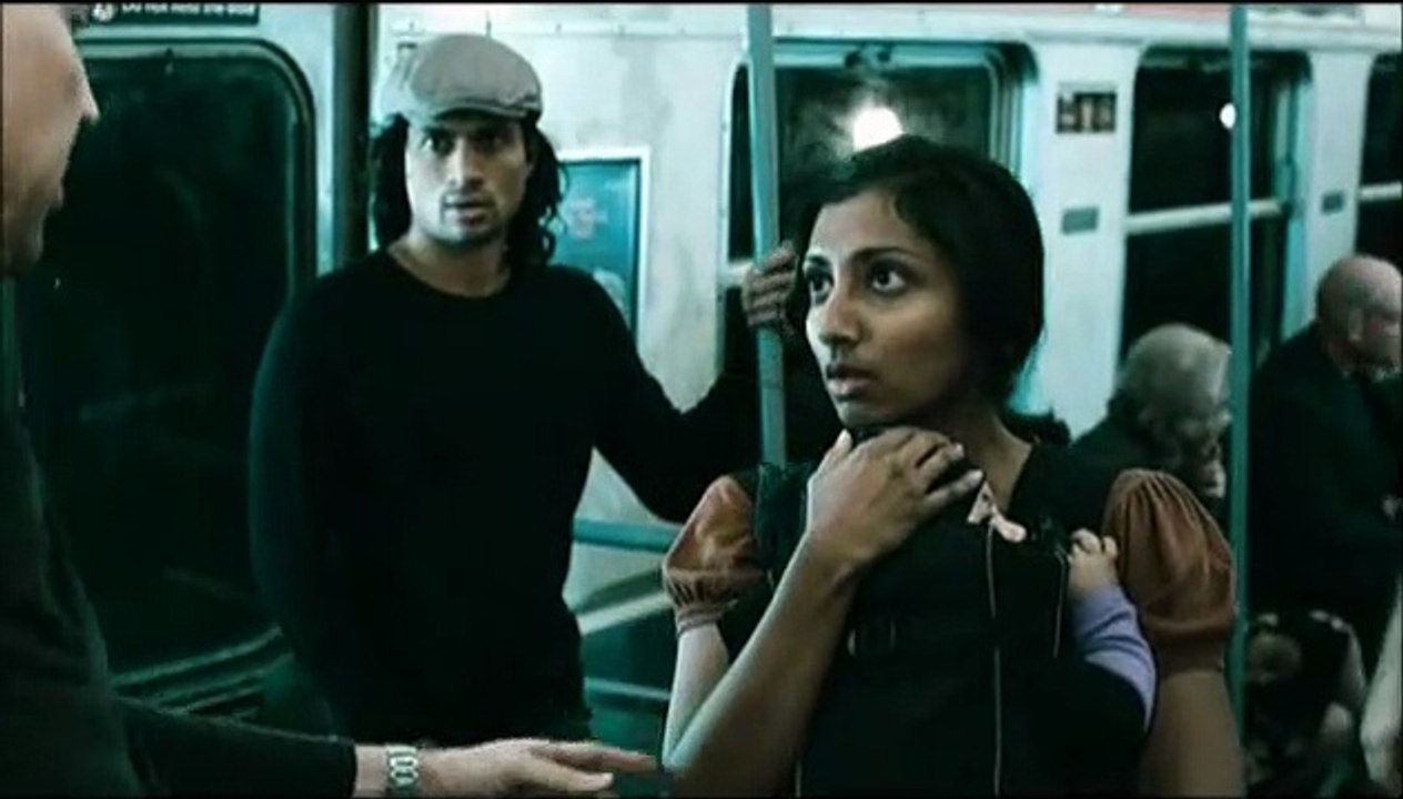 Señales del futuro Clip