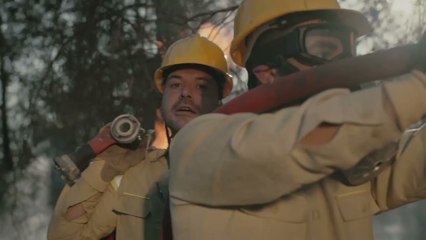 Orman Vatandır - Çanakkale Ruhu Fragman