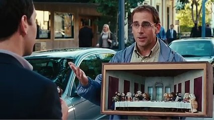 La cena de los idiotas Tráiler VO