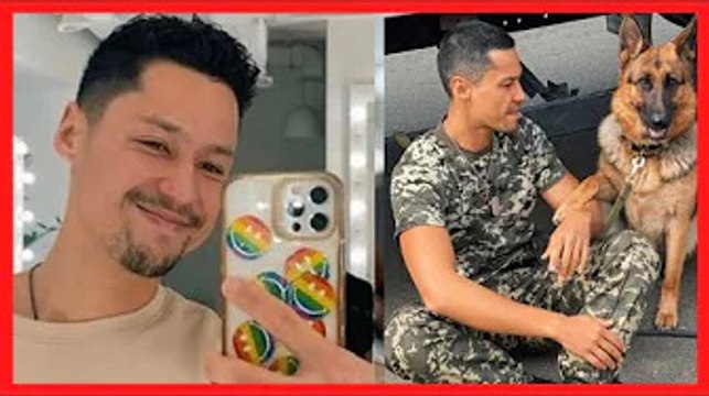 Guerre en Ukraine : l'acteur Pasha Lee meurt au combat dans les bombardements sur Irpin