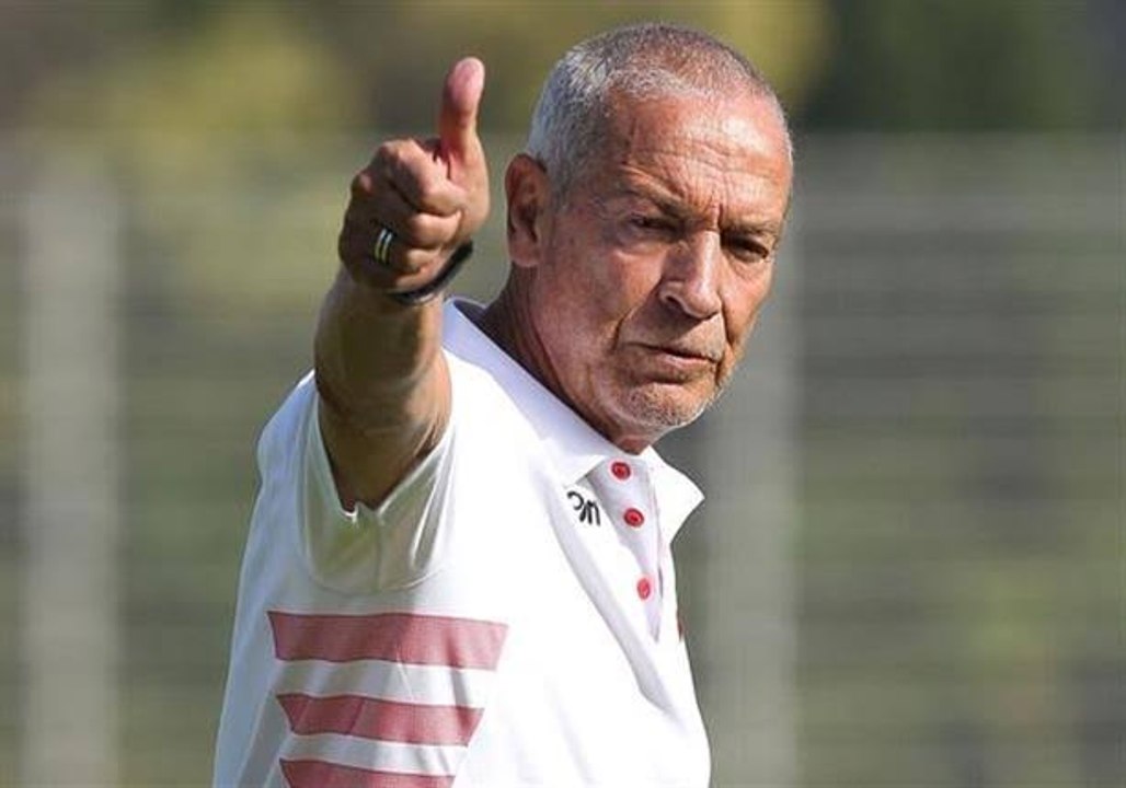 عاجل.. وصول فيريرا للقاهرة ومفاجآت في تشكيل الزمالك أمام الجونة