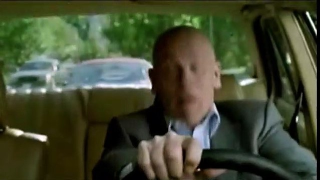 Quemar después de leer Tráiler (4)