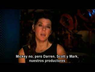 Entrevista 4 - Inglés