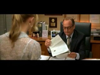 Arrástrame al infierno Tráiler