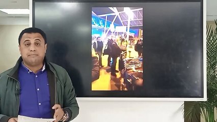 عاجل.. وصول فيريرا للقاهرة ومفاجآت في تشكيل الزمالك أمام الجونة