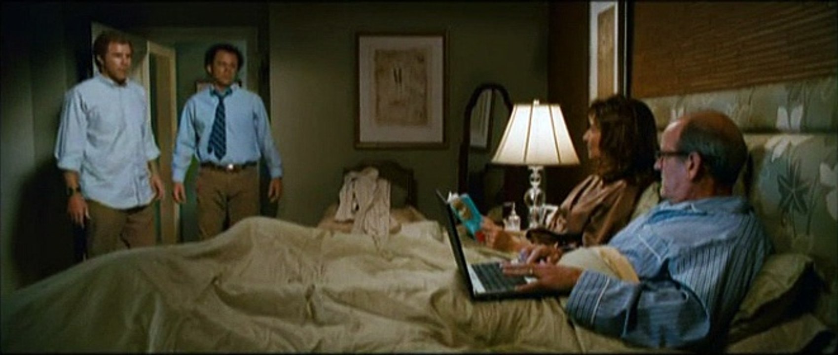 Hermanos por pelotas Clip (2)