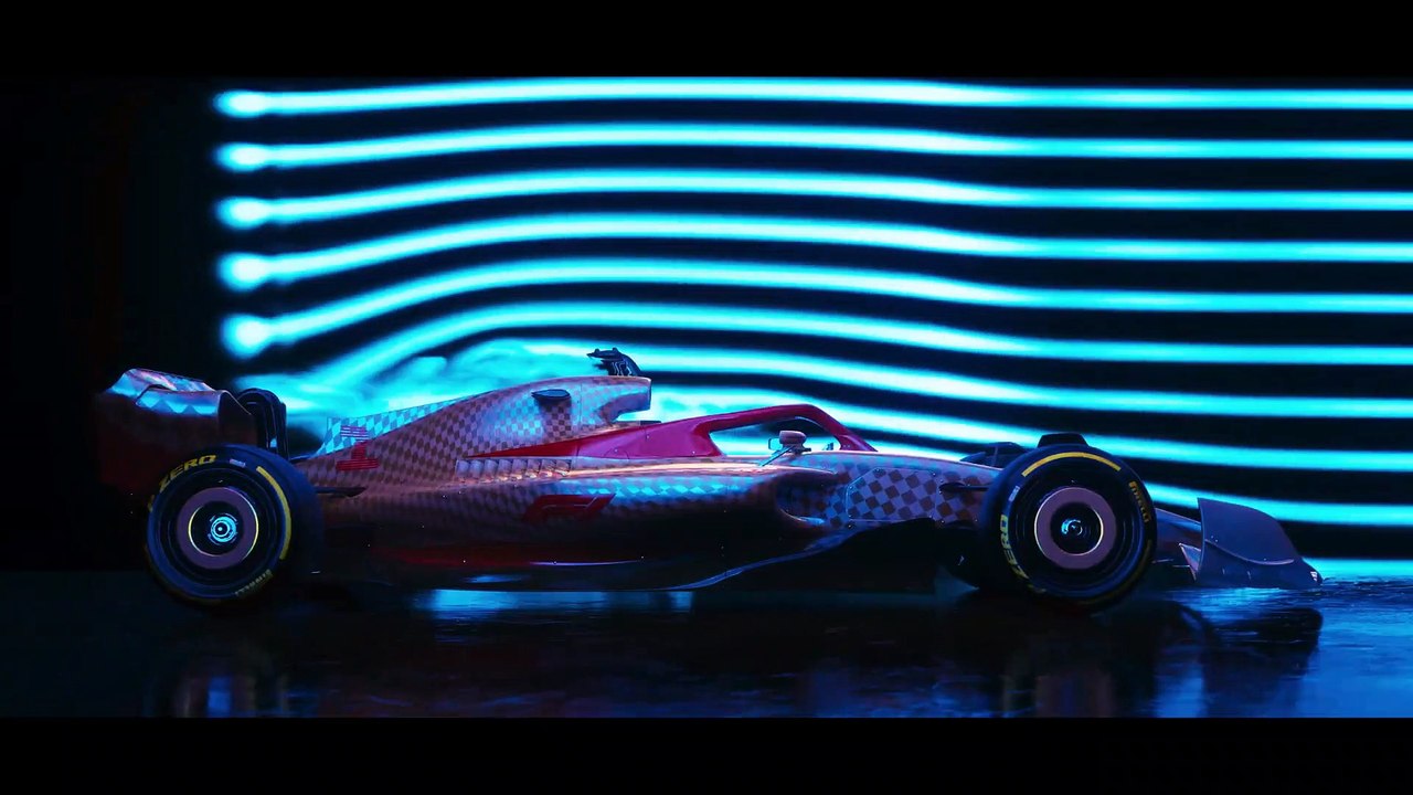 F1 Manager 2022, teaser tráiler