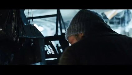 Infierno blanco Clip