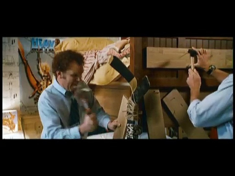 Hermanos por pelotas Clip (3)