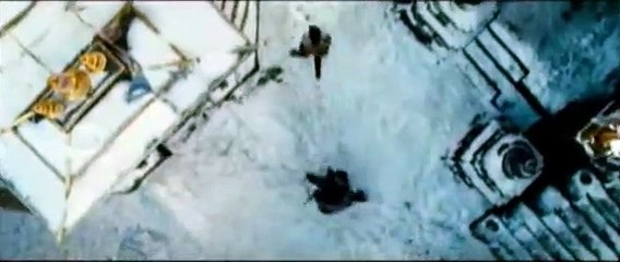 La Momia 3: La tumba del emperador dragón Clip (2)