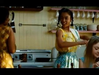 La vida secreta de las abejas Clip