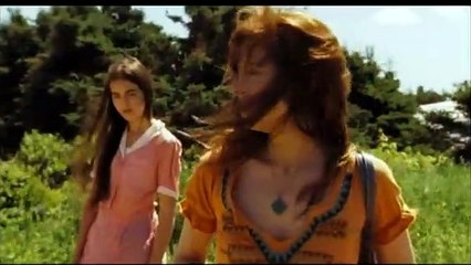 O Mundo de Jack e Rose Trailer Original