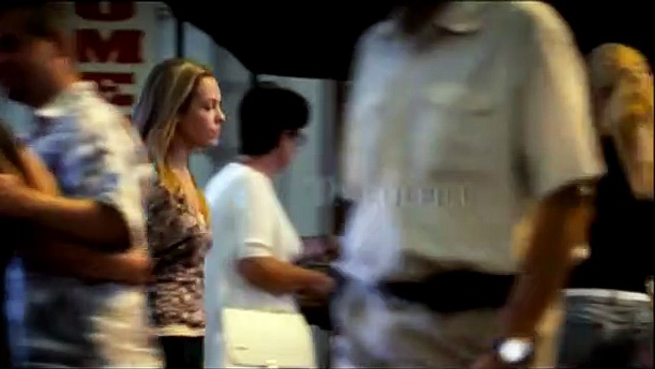 Sangue & Chocolate Trailer Original