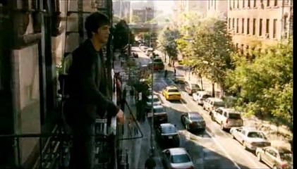 Percy Jackson e o Ladrão de Raios Trailer (4) Original