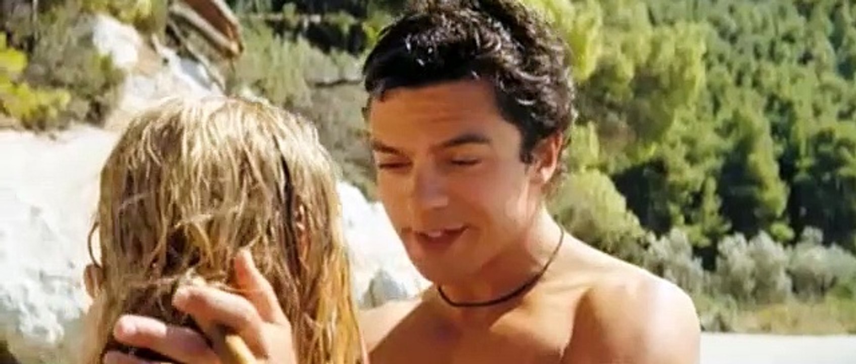 Mamma Mia! - O Filme Trailer (3) Original