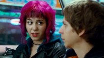 Scott Pilgrim Contra o Mundo Trailer (2) Original