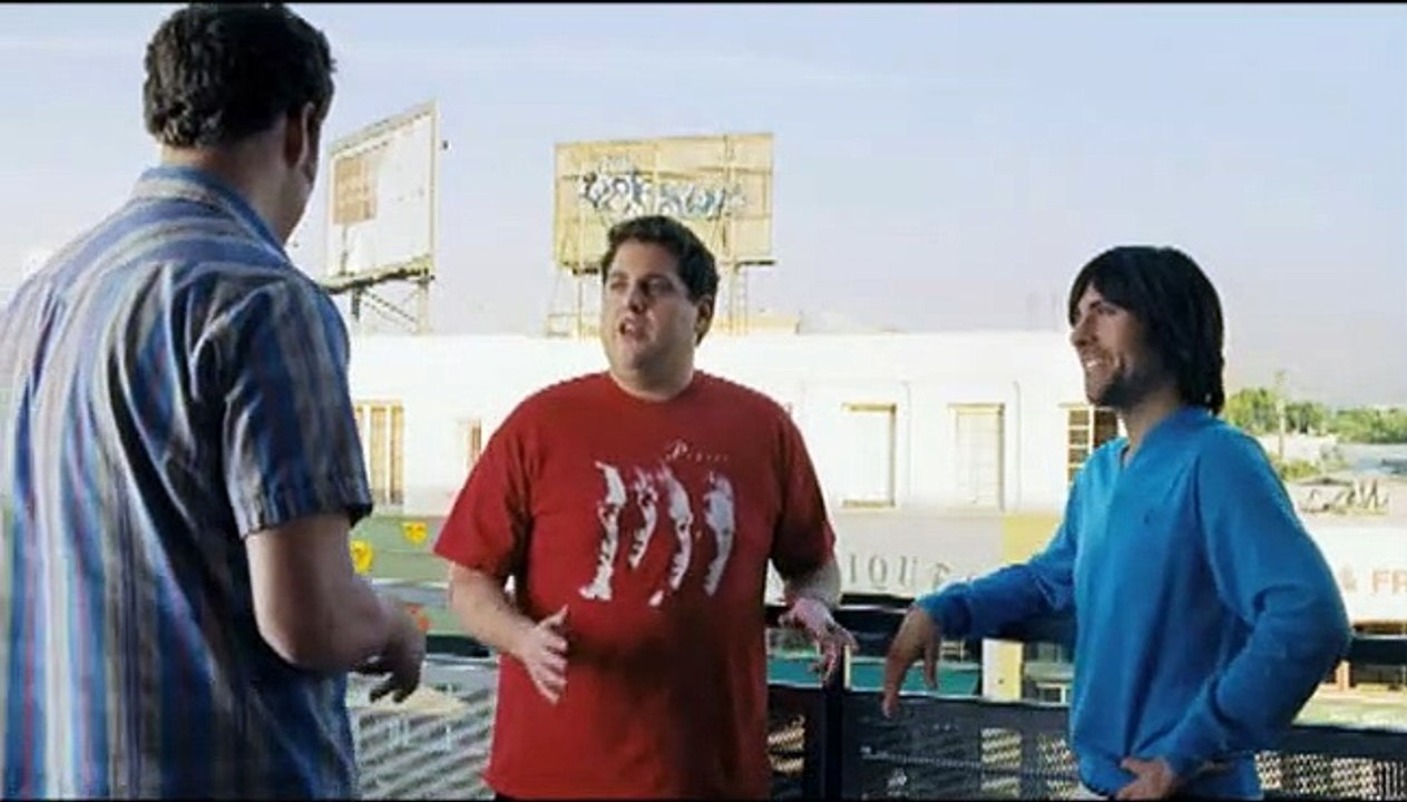 Tá Rindo do Quê? Trailer Original