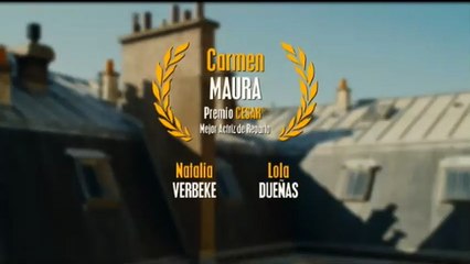 Las chicas de la 6ª planta Tráiler