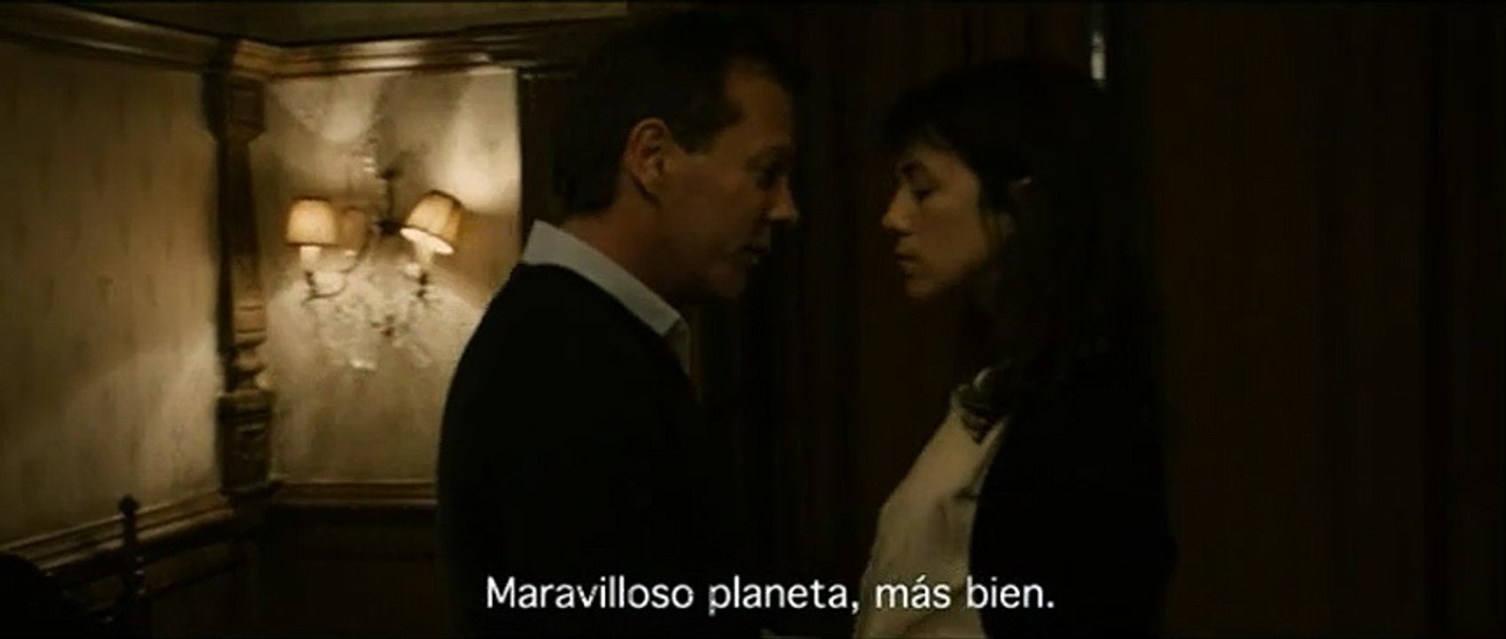 Melancolía Clip (4) VO
