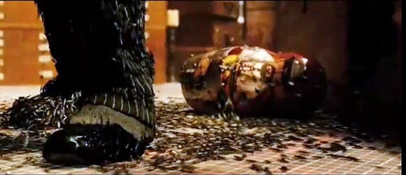 El aprendiz de brujo Tráiler